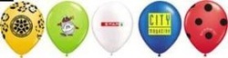 Druck af Ballons - Magic Baloni